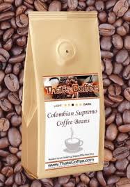 Colombian Supremo