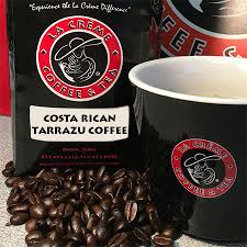 Costa Rican Tarrazu