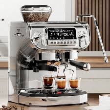 Espresso Machine