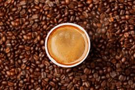 Ethiopian Yirgacheffe