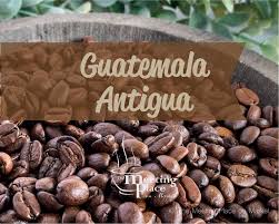 Guatemala Antigua