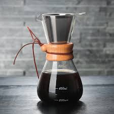 Pour Over Kit