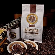 Sumatra Mandheling