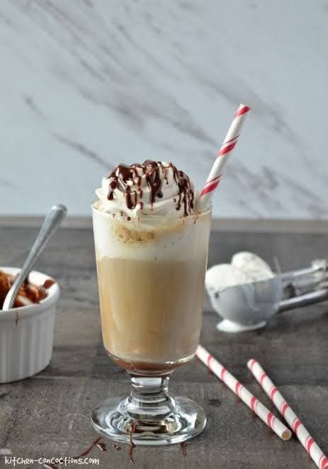 Vietnamese Iced Coffee
