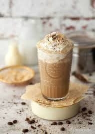 Whipped Coffee
